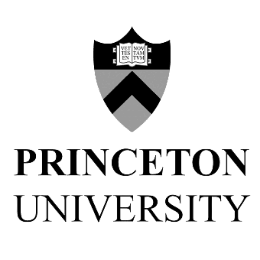 College application help for Princeton University