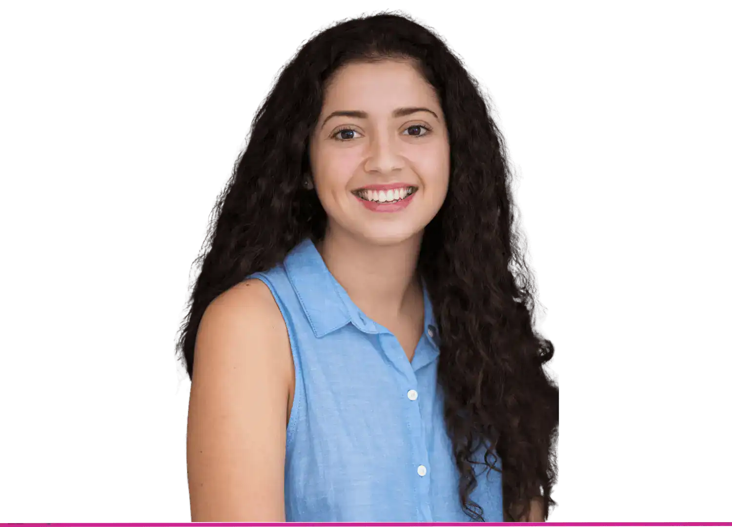 Student receiving personalized college admissions counseling