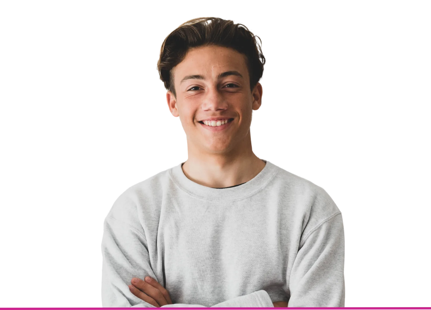 Graduating senior headed to top college with PrepScholar help